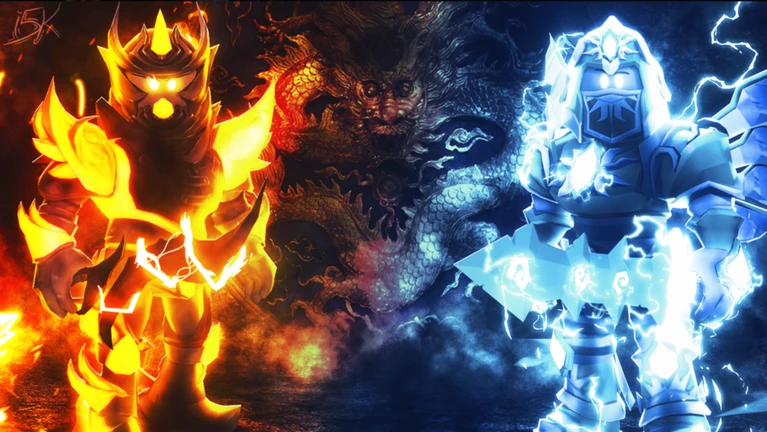 💰X4 EVENT⚔️Sword Legends ekran görüntüsü