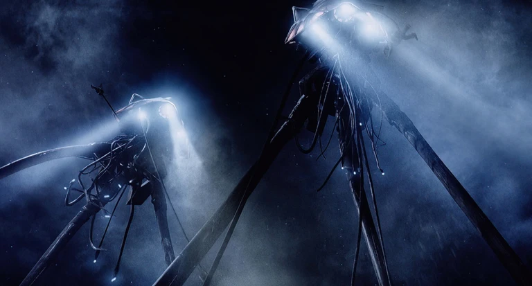 War of the Worlds [BETA 1.6] ekran görüntüsü