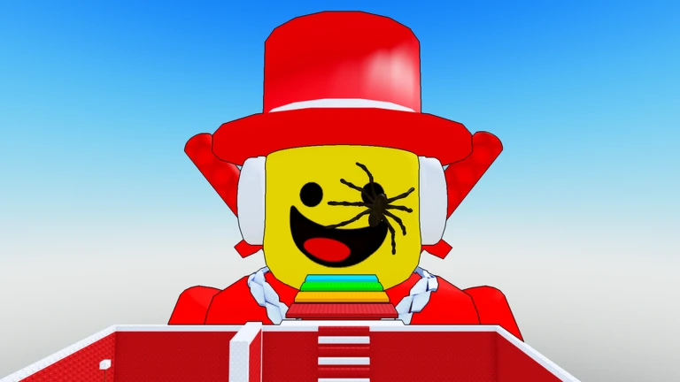Meet Sammy Tower 🖐️ ekran görüntüsü