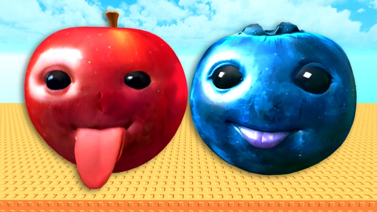 2 Player AI Fruits Tycoon ekran görüntüsü