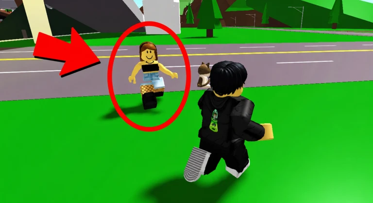🔪Survive Jenna the Killer! ekran görüntüsü