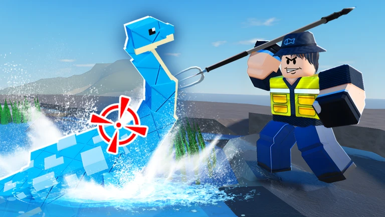 Spear Fishing[UPD] ekran görüntüsü