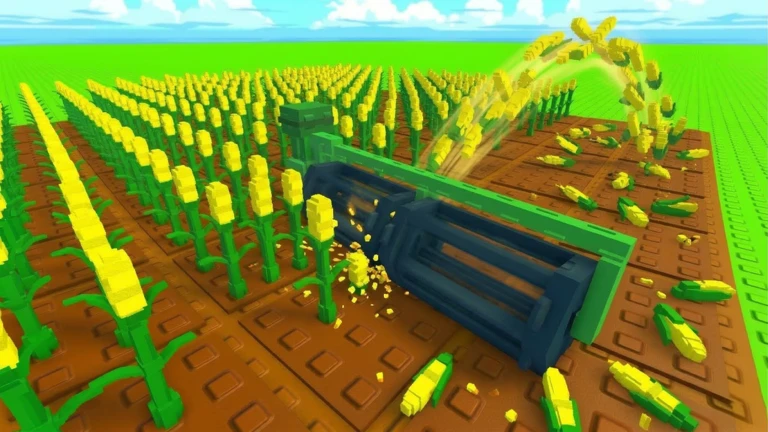 [TIER 3] Build A Farm Factory🌱 ekran görüntüsü