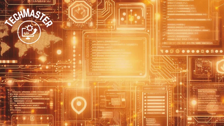 TechMaster Testing Place ekran görüntüsü