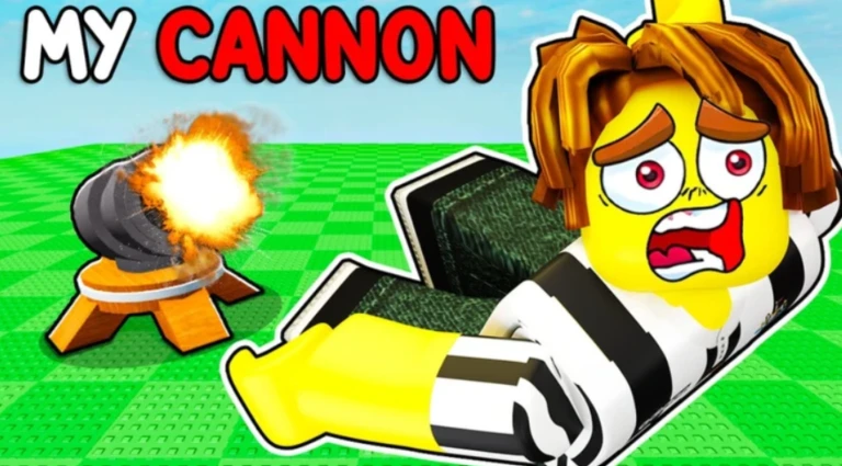 +1 Cannon Power ekran görüntüsü