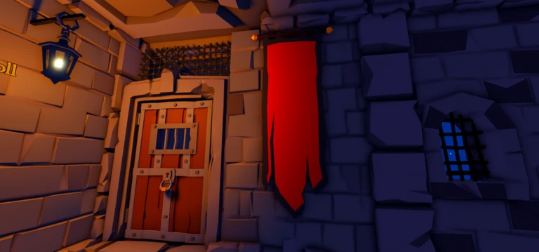 Proximity Prompts ekran görüntüsü