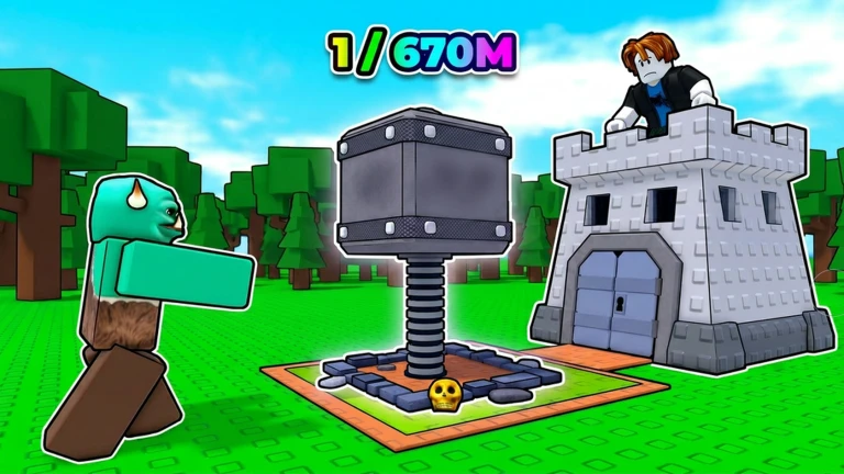 Castle Defense RNG🎲  ekran görüntüsü