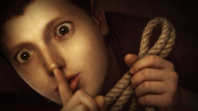 Kidnapper [HORROR] ekran görüntüsü