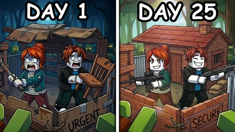 Dead Shelter [Early Alpha] ekran görüntüsü