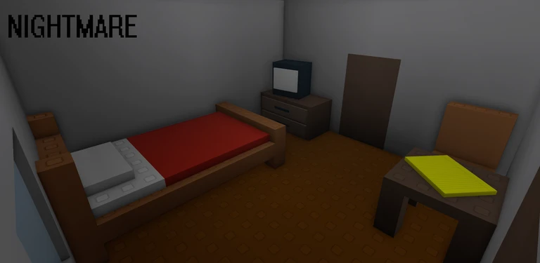 Nightmare ekran görüntüsü