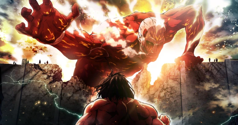 aot 1 ekran görüntüsü