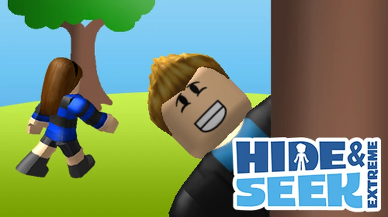 Hide and Seek Extreme ekran görüntüsü