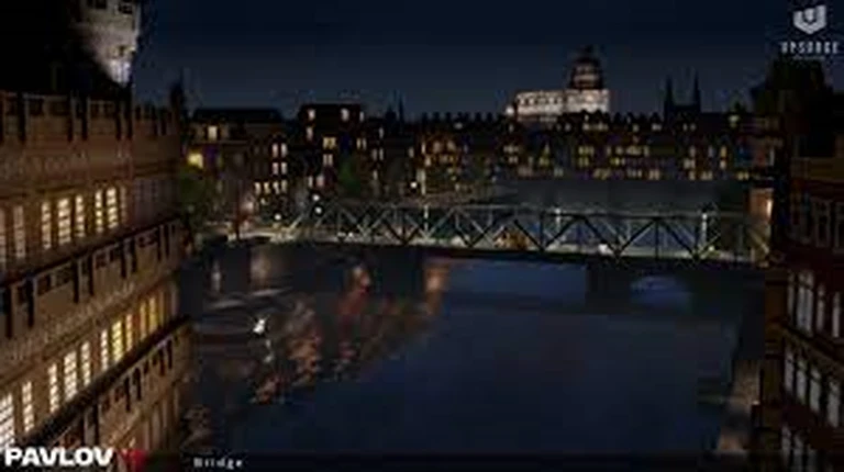 Bridge ekran görüntüsü