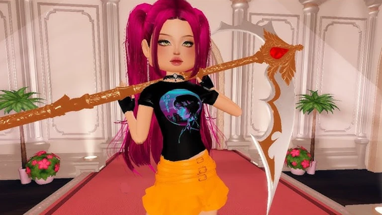 🎤 Kpop VS Demons 😈 ekran görüntüsü