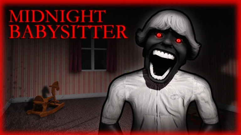 Midnight Babysitter [HORROR] ekran görüntüsü