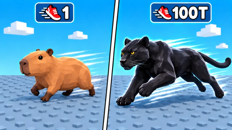 +1 Speed Evolve 🦊 ekran görüntüsü