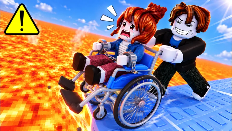 TROLL Wheelchair Tower ekran görüntüsü