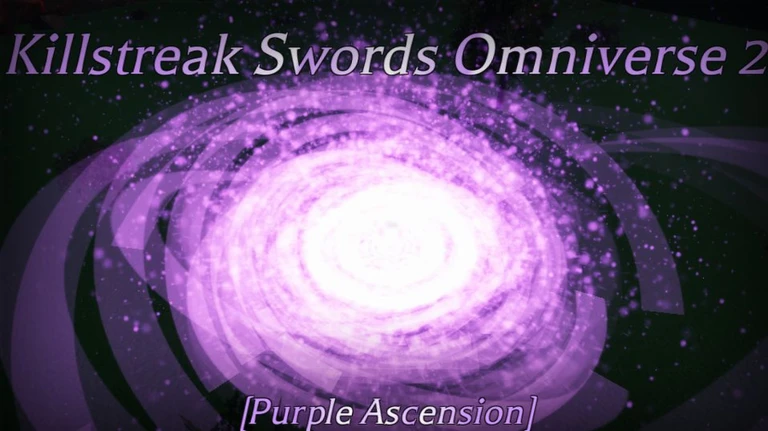 [Phoenix-A] Killstreak Sword Fighting Omniverse 3 ekran görüntüsü