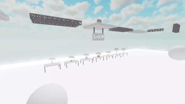 Flash Flood Survival [ALPHA] ekran görüntüsü