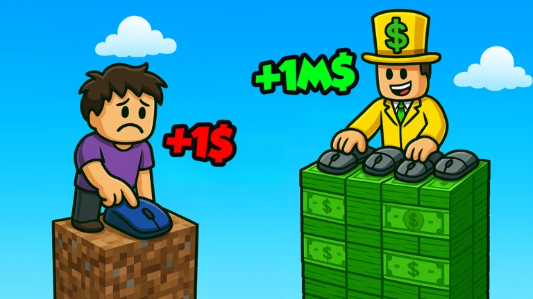 Click To Get Richer ekran görüntüsü