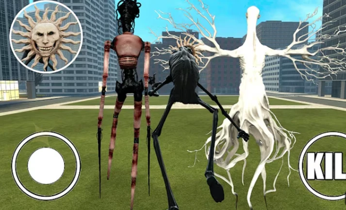 DOCTOR NOWHERE MORPH ekran görüntüsü