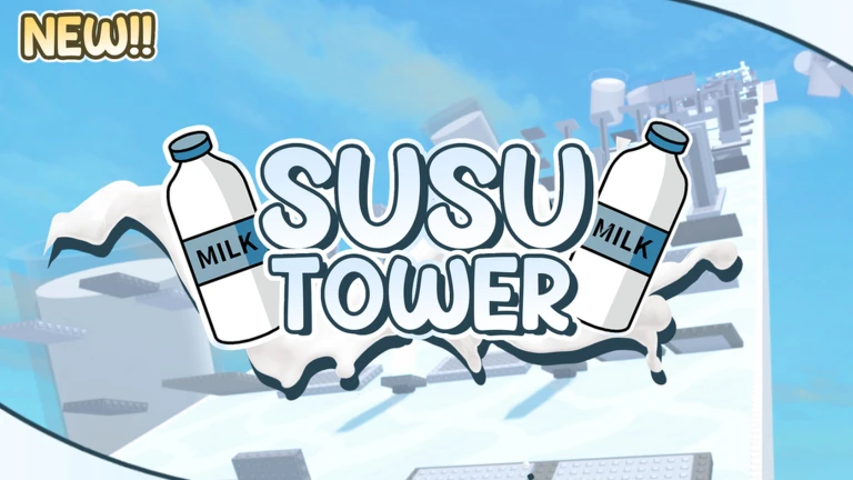 [UPDATE!] Susu Tower 🥛 ekran görüntüsü