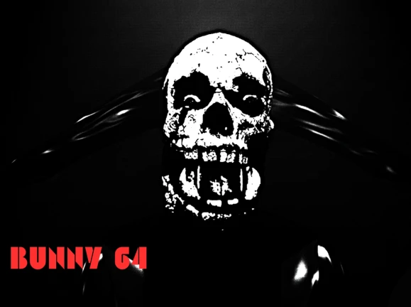 Bunny 64 [HORROR] ekran görüntüsü