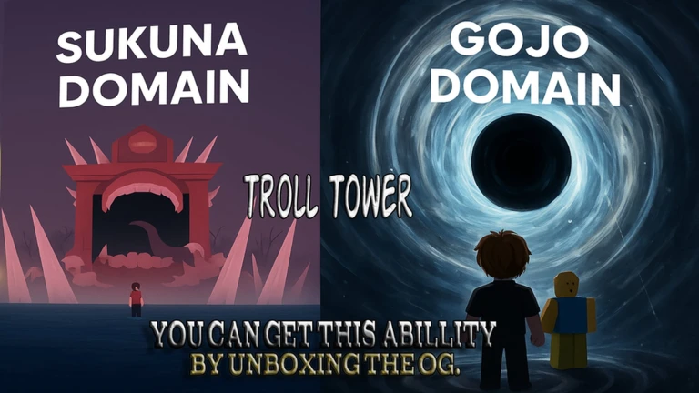 [67 Phonk] Invisible Troll Tower ekran görüntüsü