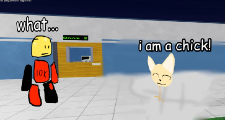 Da Animal Hospital RP! ekran görüntüsü