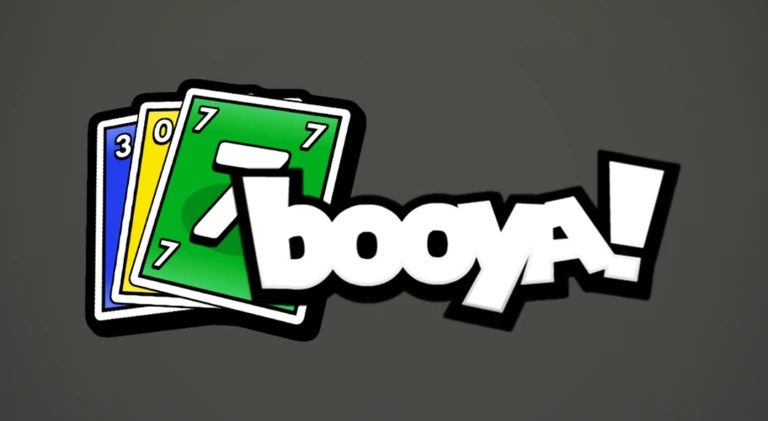 booya! [ALPHA] ekran görüntüsü