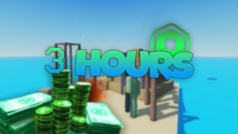 3-Hour Mayhem: Disaster Parkour ekran görüntüsü