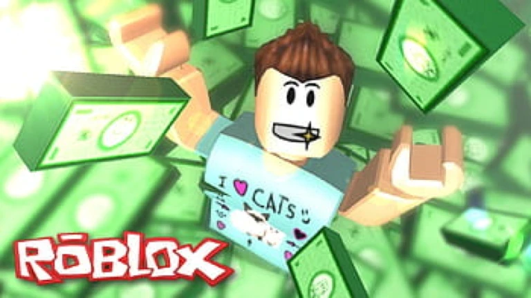 💰🤑+999M Robux Roblox OBBY (🎉NEW!!!!) ekran görüntüsü