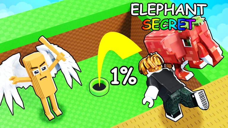 Fall For Brainrots! 🪂 ekran görüntüsü