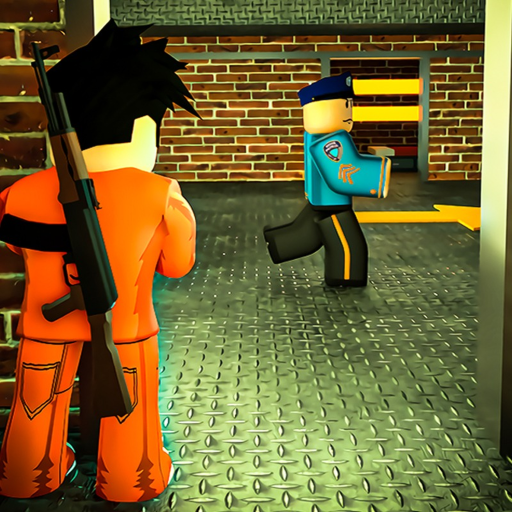 Prison Adventure ekran görüntüsü