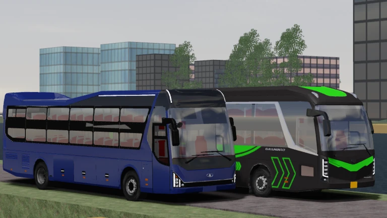 Bus Driver Vietnam 2 ekran görüntüsü