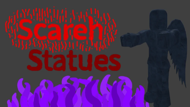 Scareh Statchues ekran görüntüsü