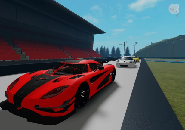 CAR RACING Unlimited ekran görüntüsü