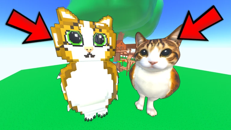 Survive Meowl The Killer! ekran görüntüsü