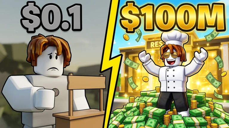[UPD] Food Empire ekran görüntüsü