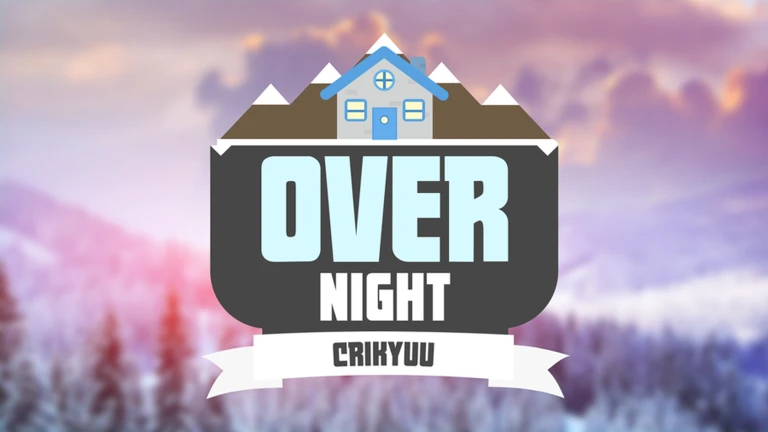 Overnight [STORY] ekran görüntüsü