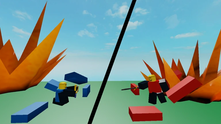 brick battles ekran görüntüsü