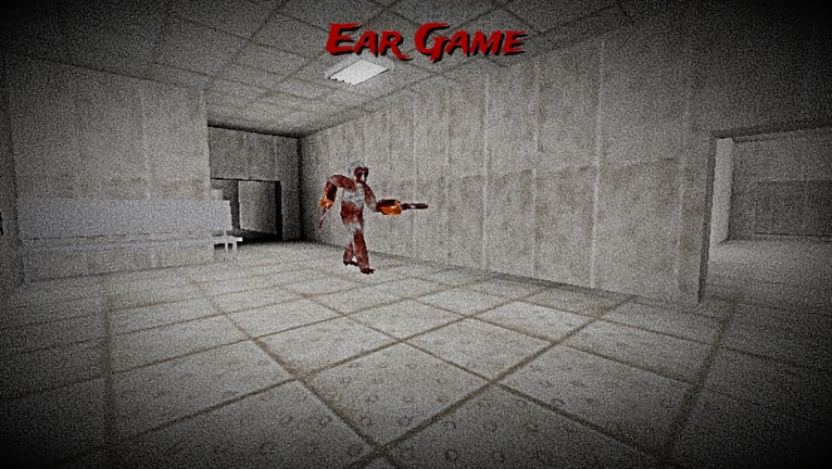 Ear Game (Update) ekran görüntüsü