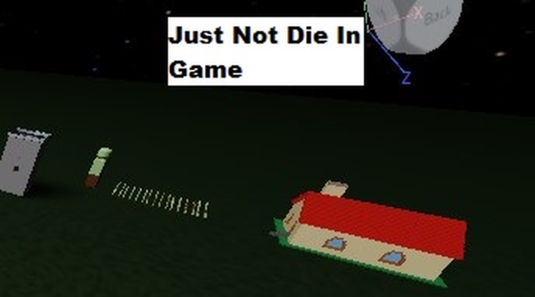 Zombie Attack ekran görüntüsü
