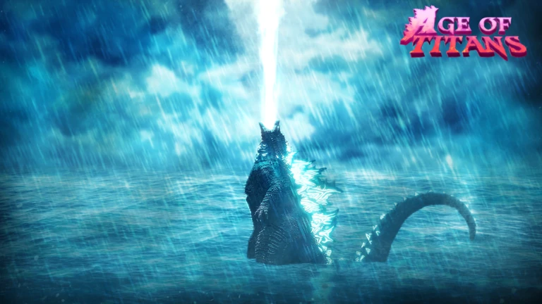 [GODZILLA EARTH] Age of Titans ekran görüntüsü