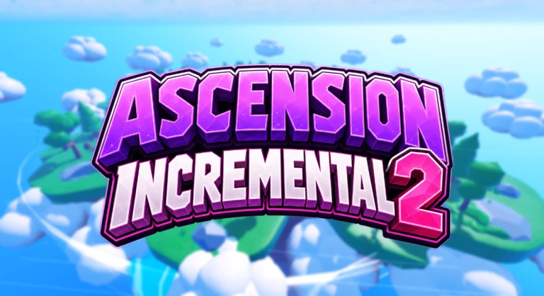 [EVENT☯] Ascension Incremental 2 ekran görüntüsü