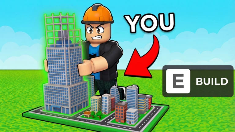 Build My City ekran görüntüsü