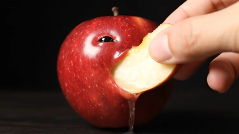 Jump Into Niche Fruit ekran görüntüsü
