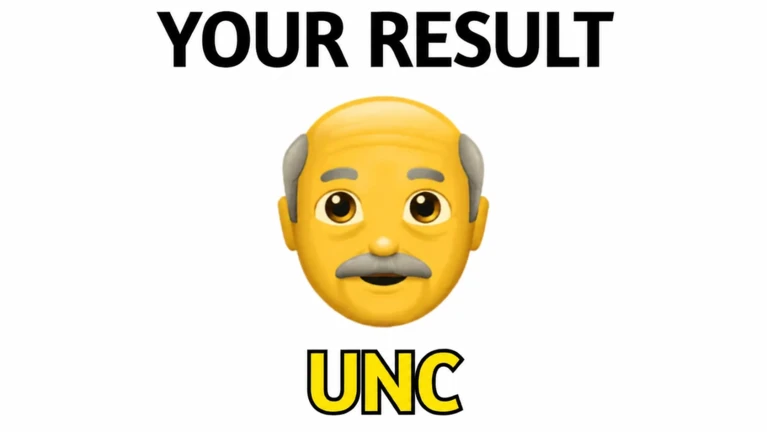 Age Test 👶 ekran görüntüsü