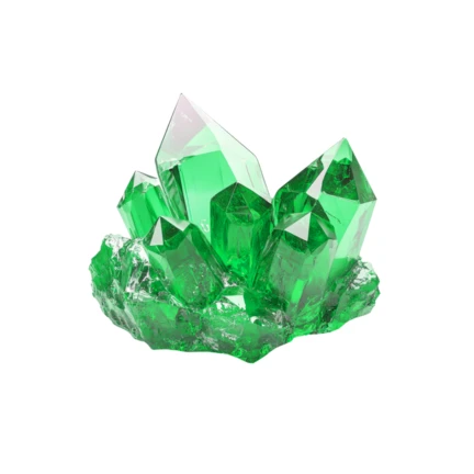 you dont wanna deal with these red crystals ekran görüntüsü