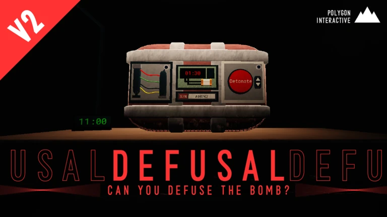 Defusal 💣 ekran görüntüsü